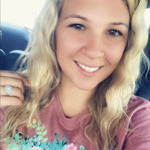 Meet your Posher, Darby